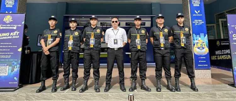 bảo vệ tại Bình Dương bảo vệ tại Bình Dương