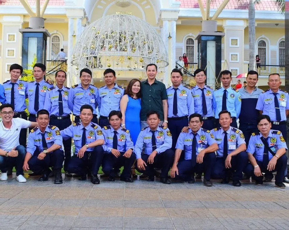 bảo vệ tại Bình Dương bảo vệ tại Bình Dương