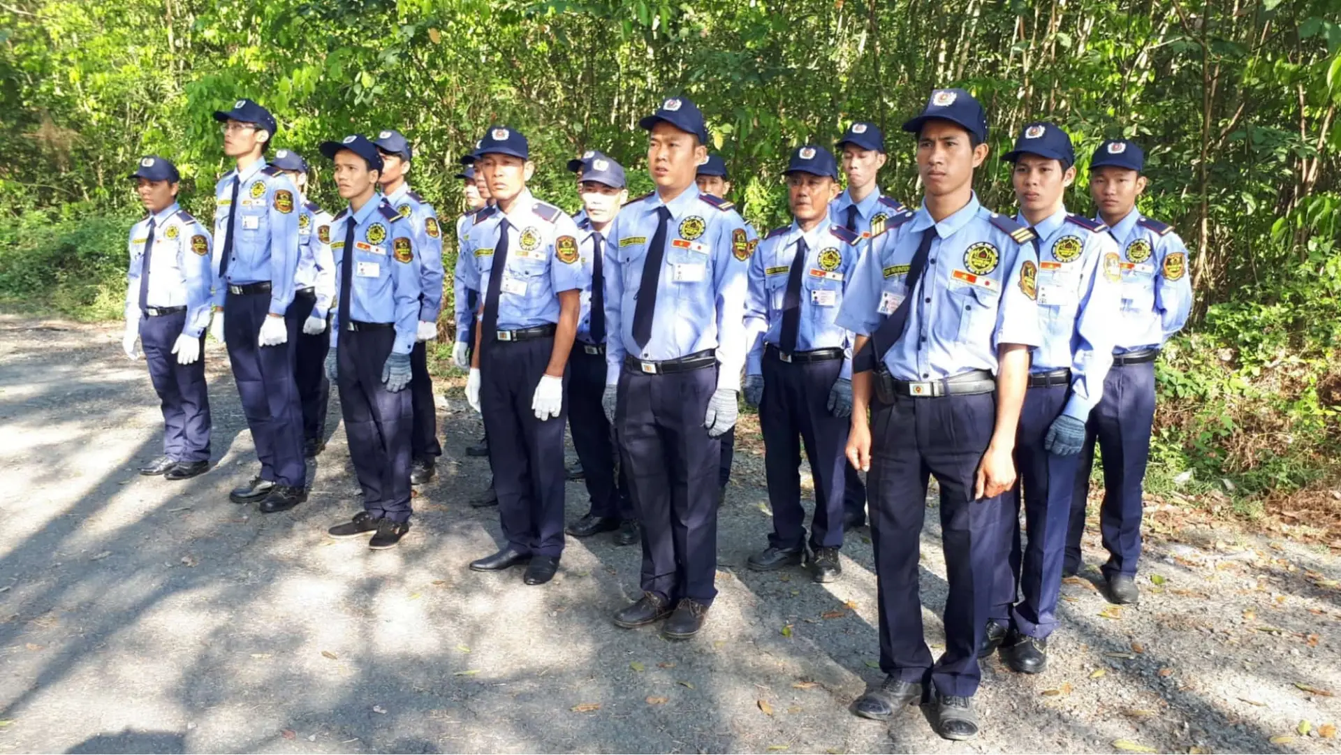 bảo vệ tại Bình Dương bảo vệ tại Bình Dương