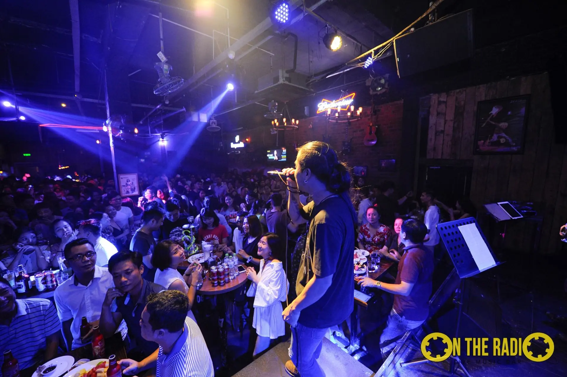 Bạn Đã Check In 13 Quán Pub Chất Ở Đà Nẵng Dưới Đây Chưa?