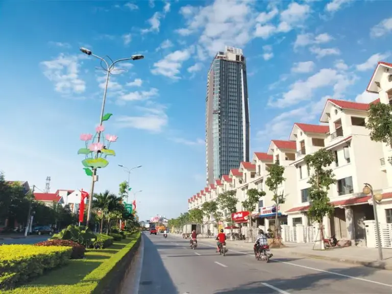 Top 7 Công Ty Bất Động Sản Hà Tĩnh Đáng Tin Cậy