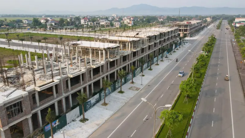bất động sản hà tĩnh Hòa Hưng Thịnh