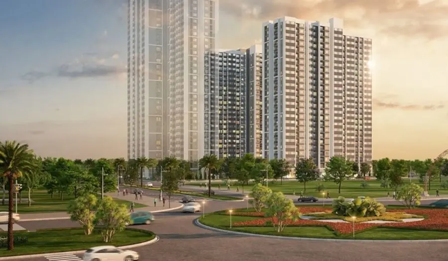 bất động sản hà tĩnh Homedy