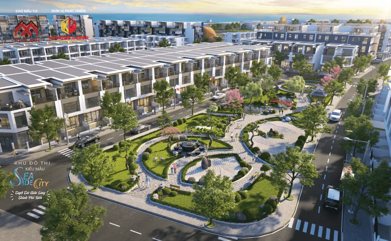 bất động sản kiên giang Khang Long