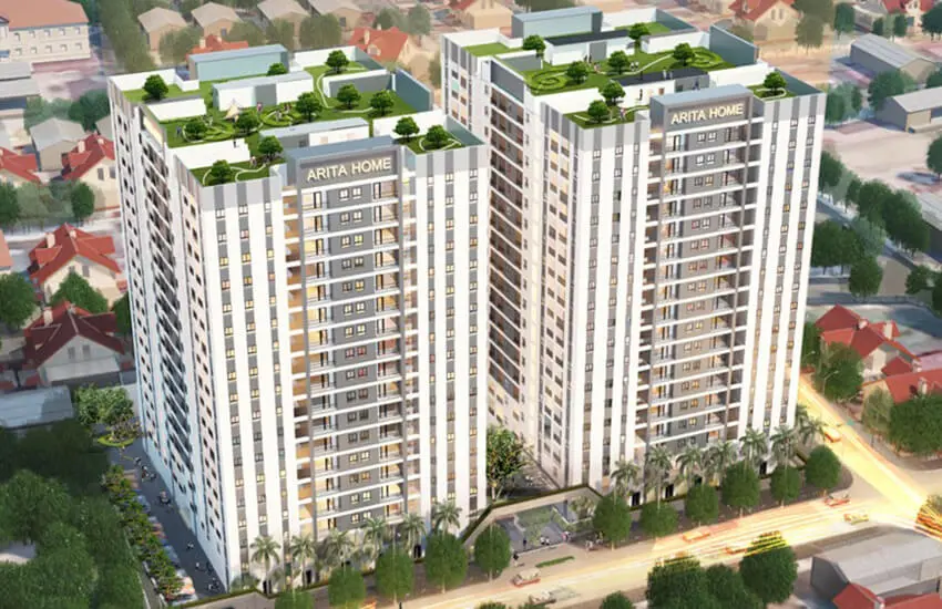 bất động sản Nghệ An Công ty Nhà Đất Việt
