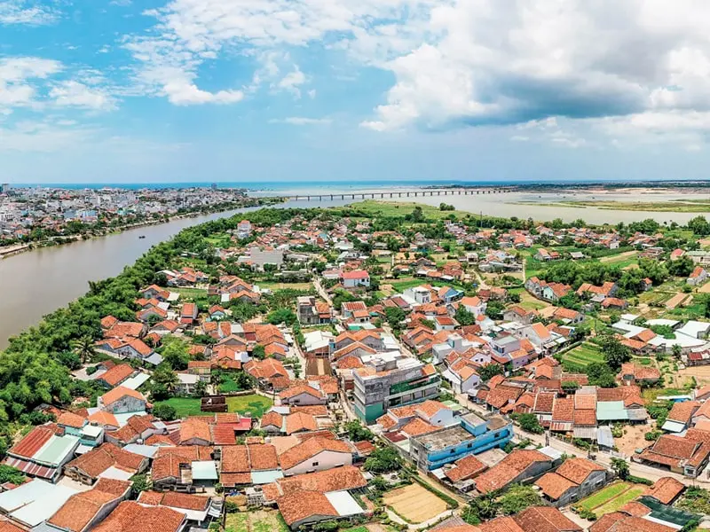 Nhà đất Tuy Hòa Phú Yên