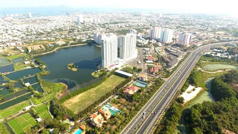 bất động sản phú yên