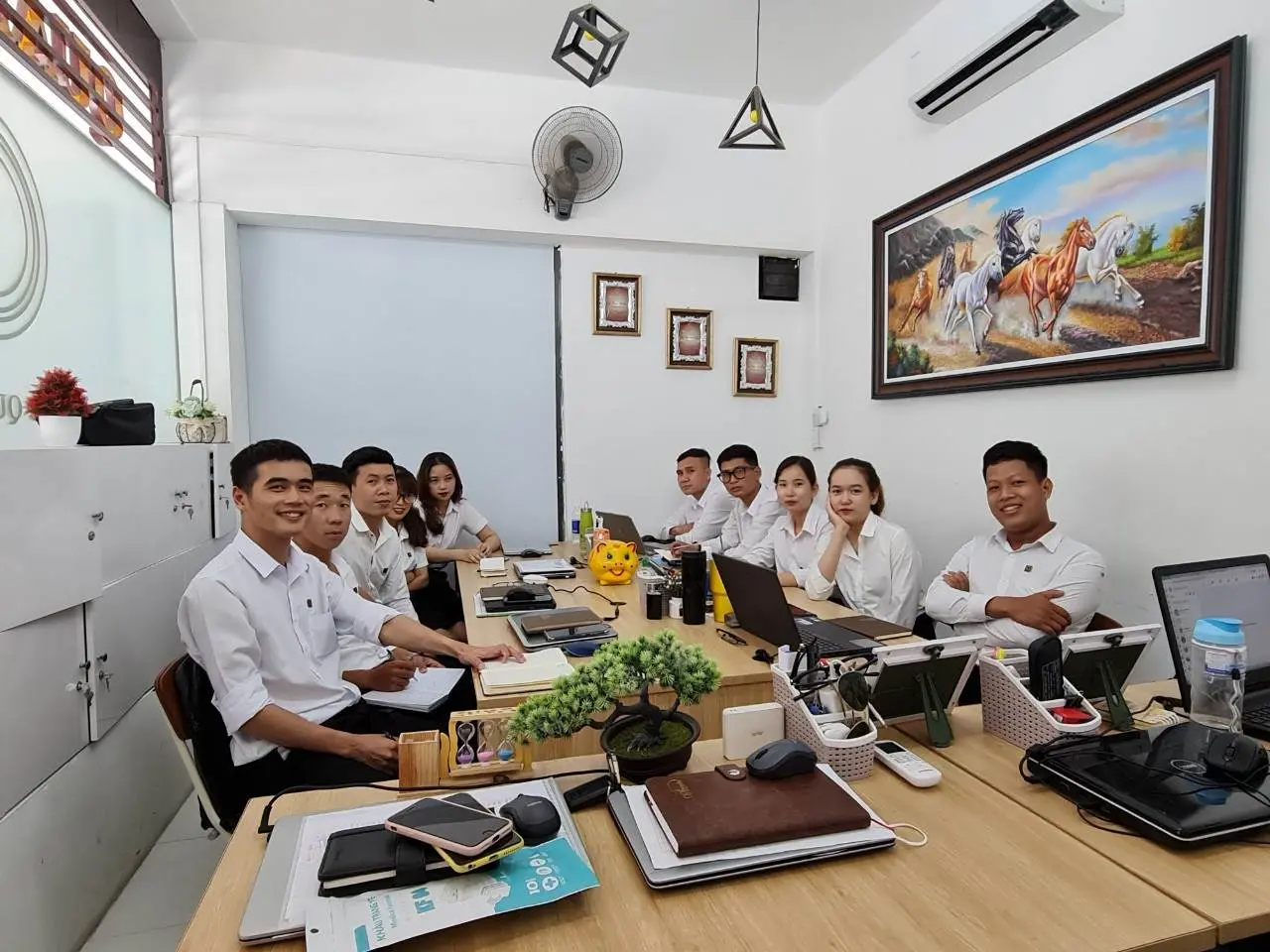 trung tâm tiếng Trung Bình Dương Đồng Tâm
