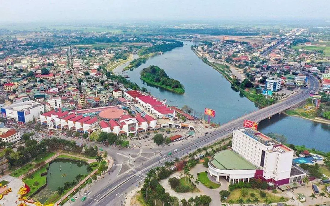 bất động sản Quảng Trị Công Ty Legend VN