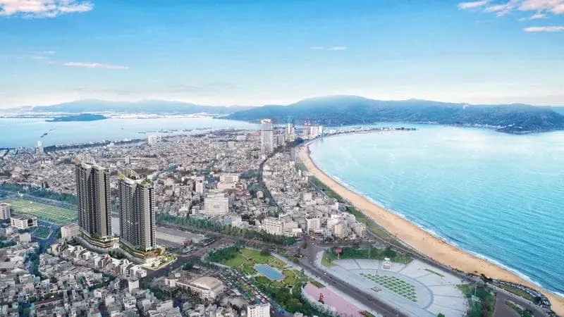 bất động sản Quy Nhơn Bidihomes