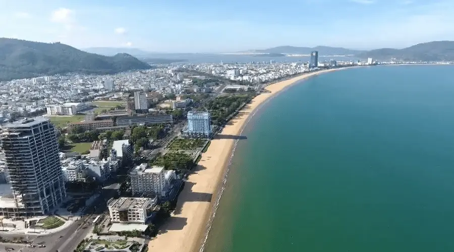 bất động sản Quy Nhơn bất động sản Quy Nhơn