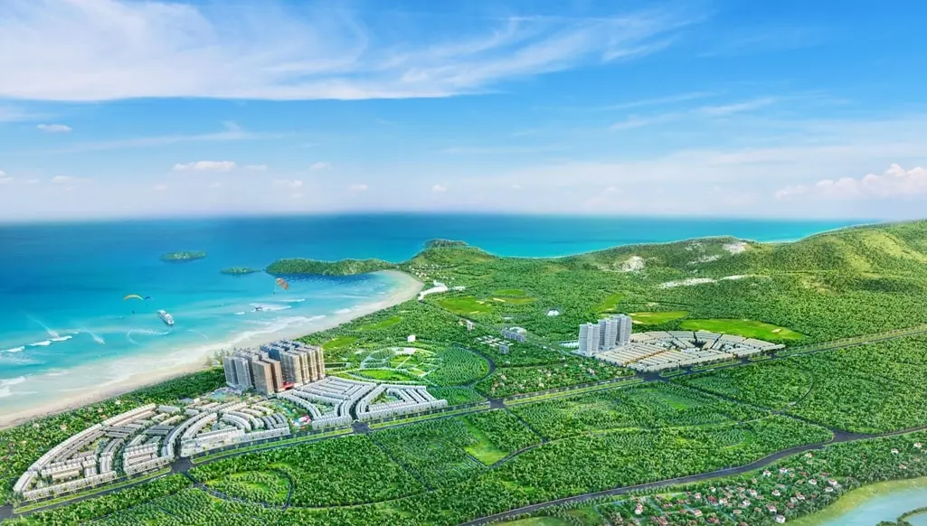 bất động sản Quy Nhơn bất động sản Quy Nhơn