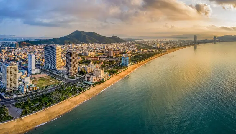 bất động sản Quy Nhơn Công Ty Thịnh Hưng