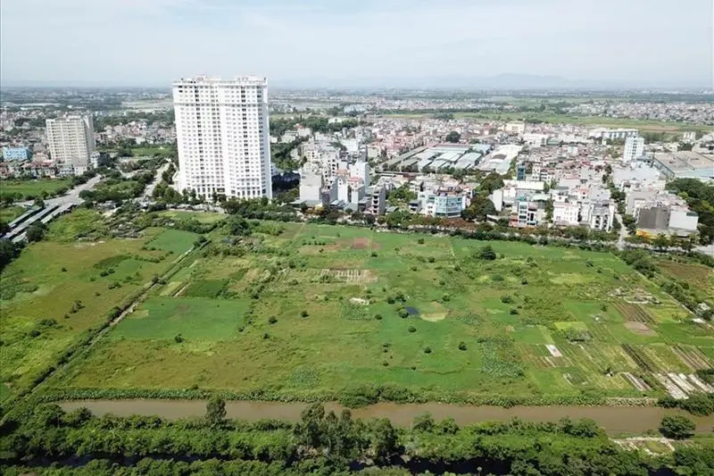bất động sản Thanh Hóa Công Ty Cổ Phần Tập Đoàn Phục Hưng