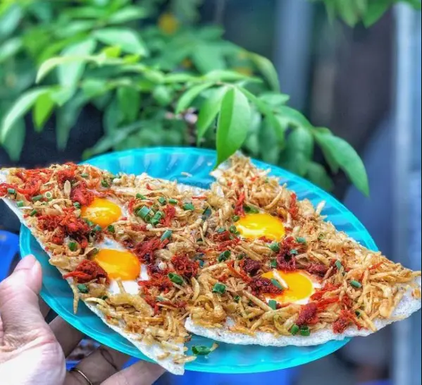 Món ngon Đà Nẵng
