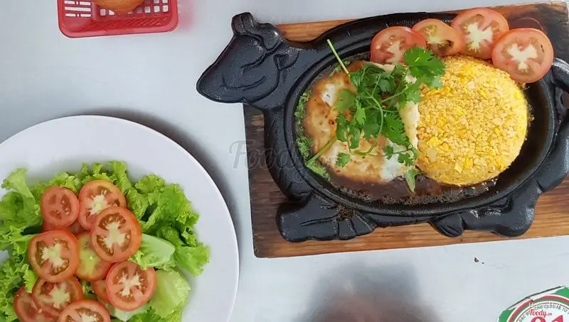 quán phở ở sài gòn phở bi