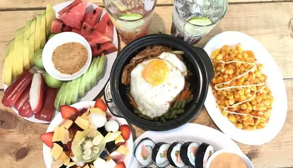 ăn vặt trà sữa ngon Bình Dương ăn vặt trà sữa ngon Bình Dương 5