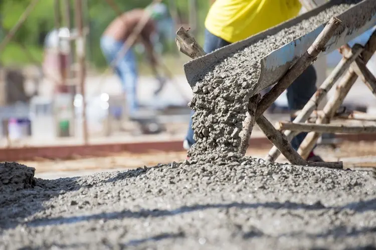 bê tông vĩnh phúc Vật Liệu Xây Dựng Tuổi Trẻ