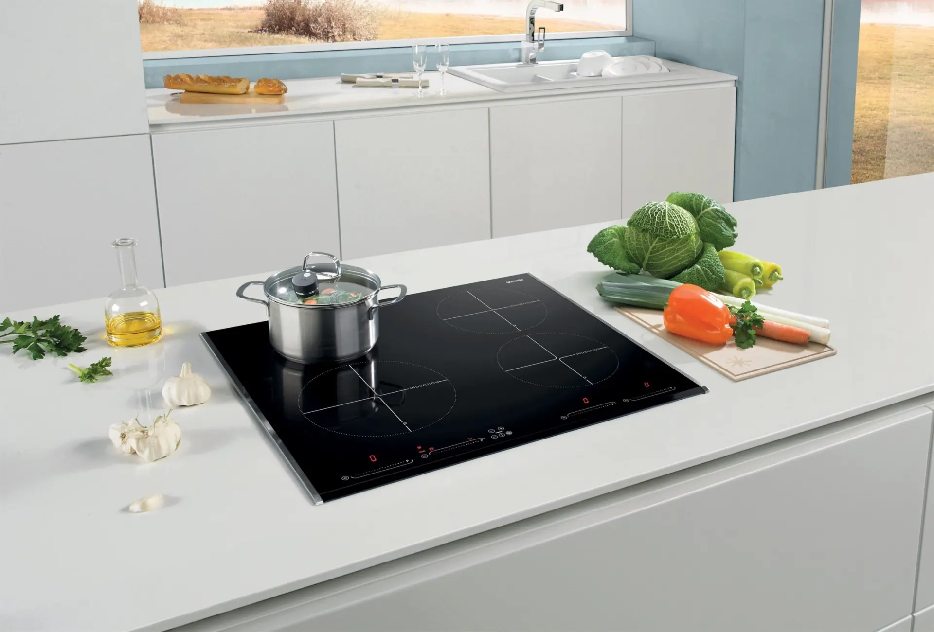 Bếp Từ Nam Định Cửa Hàng Bếp Việt