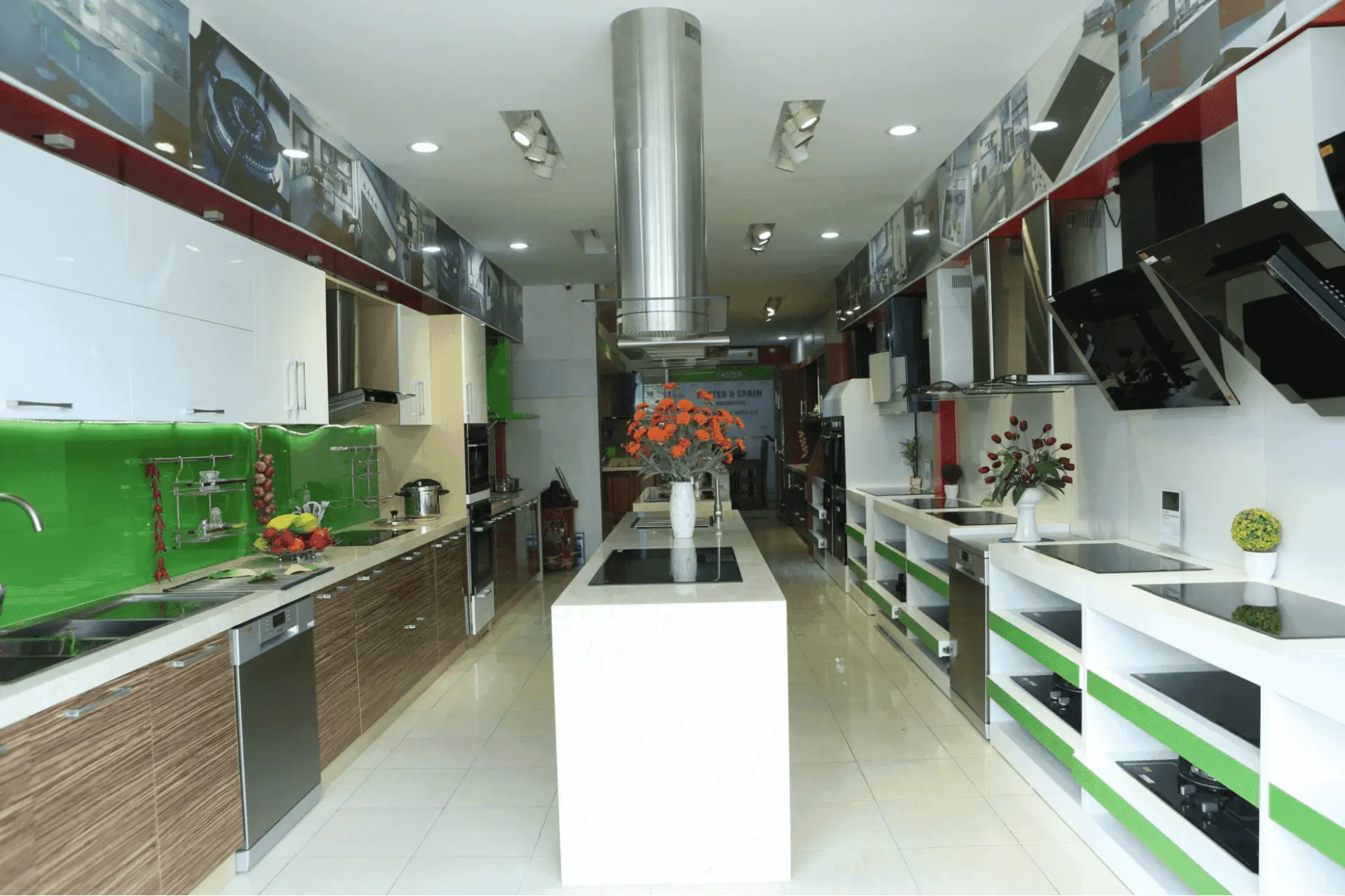 bếp từ Phú Thọ bếp từ Phú Thọ