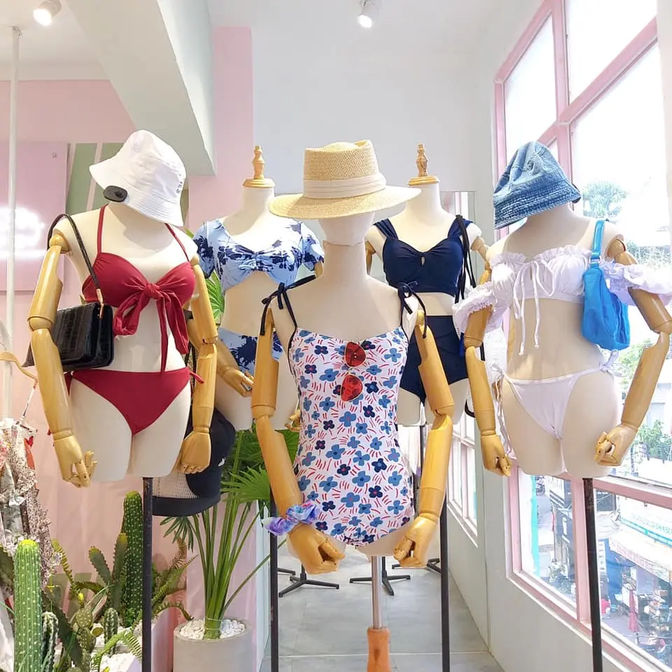 Bikini Phan Thiết Bikini Phan Thiết