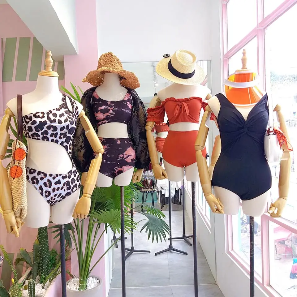 bikini Quy Nhơn