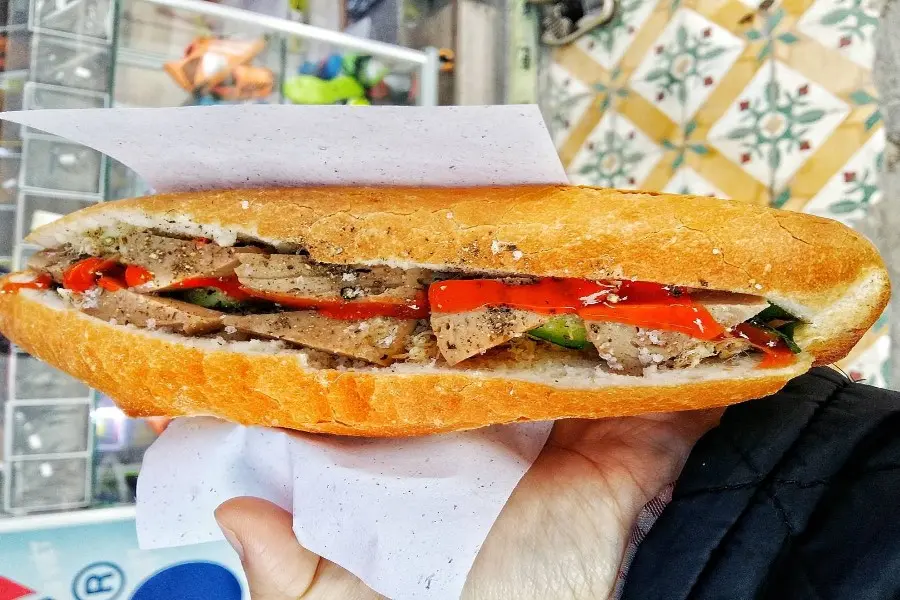 nhà hàng Italia ở Sài Gòn