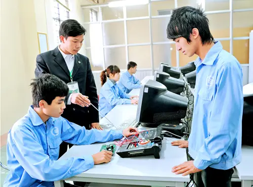 Thiết Bị Y Tế Thanh Hương