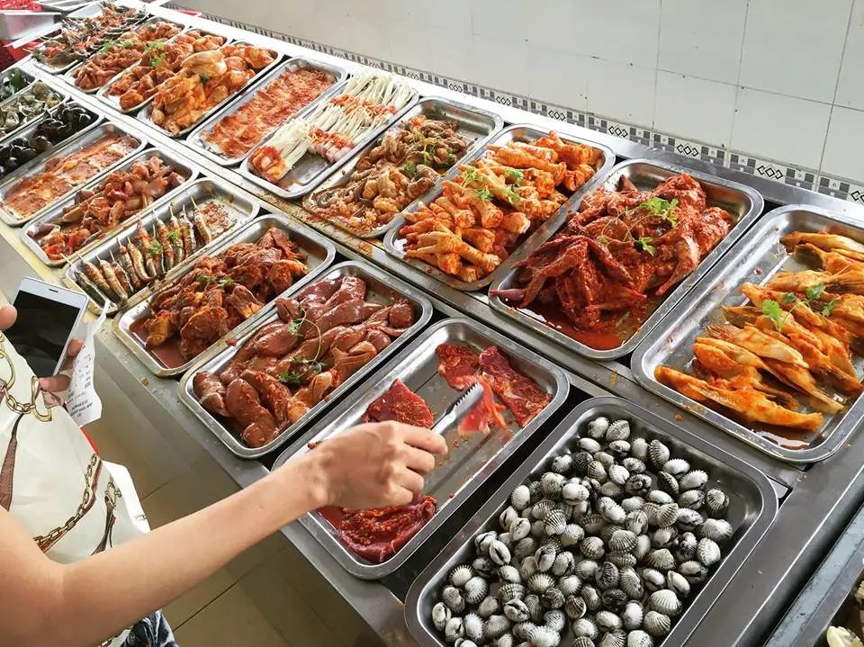 quán lươn ngon hà nội