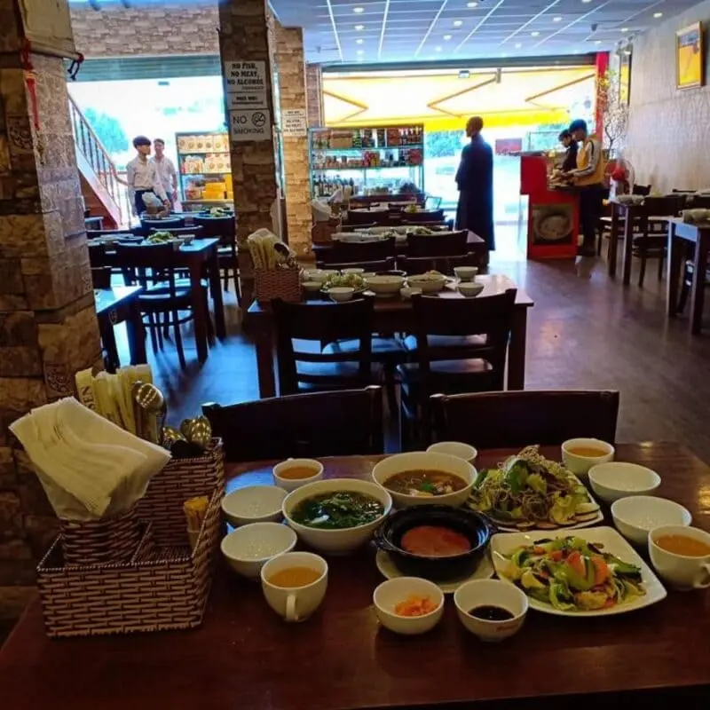 Phở 288