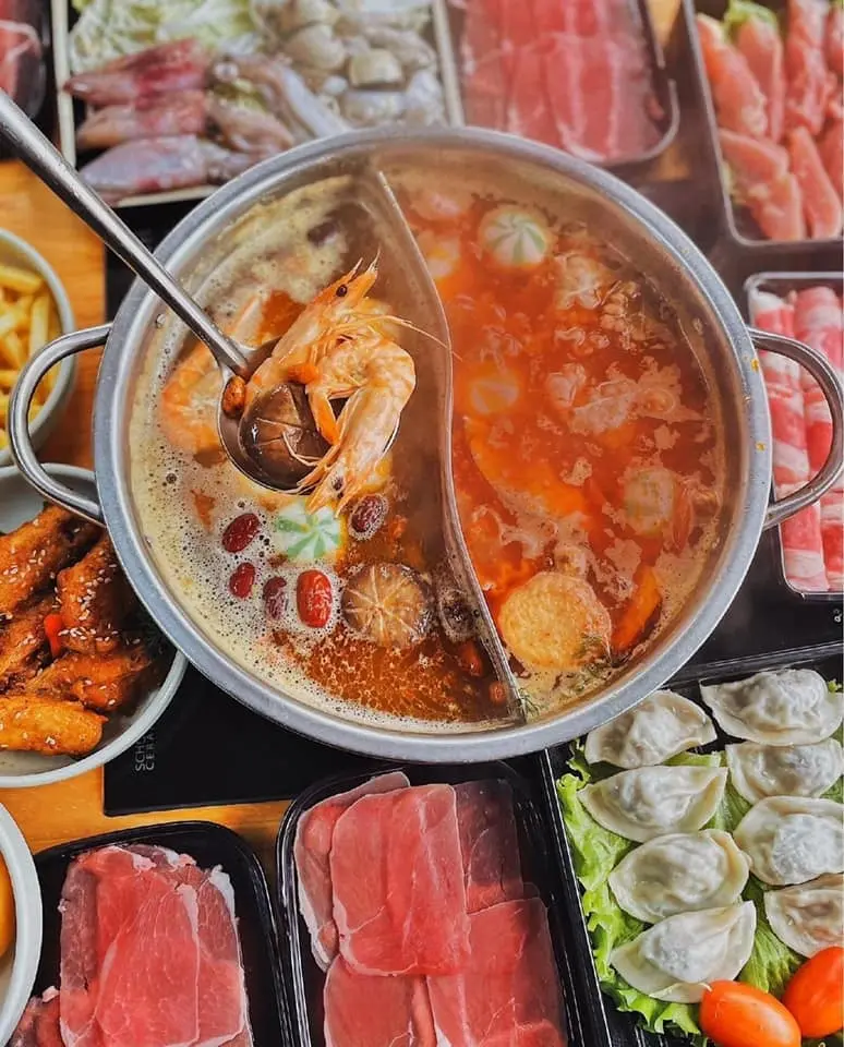 buffet hải sản thanh hóa buffet hải sản thanh hóa