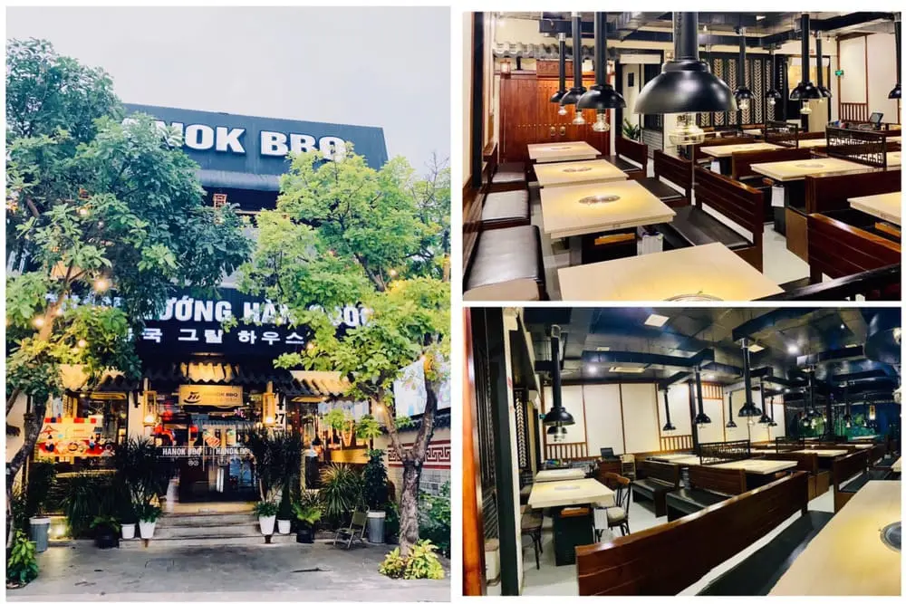 Cân Tất Danh Sách Top 8 Quán Buffet Hội An Ngon Bá Cháy