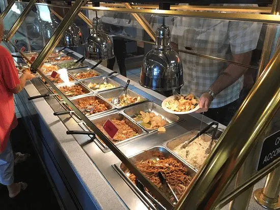 buffet hội an