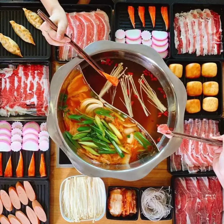 Top 7 Địa Chỉ Buffet Lẩu Đà Lạt Chất Lượng Nhất Bạn Nên Thử