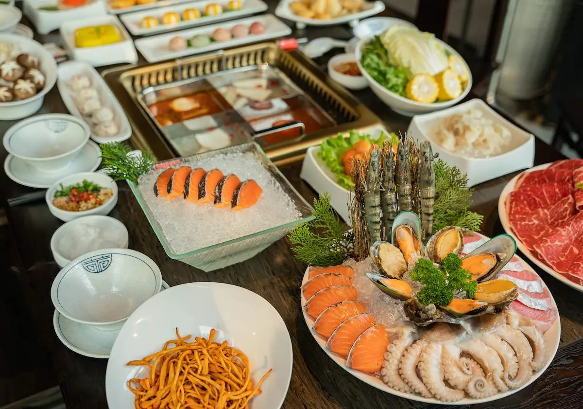 Nhà Hàng Ở Quận Tây Hồ Hà Nội Bò bít tết