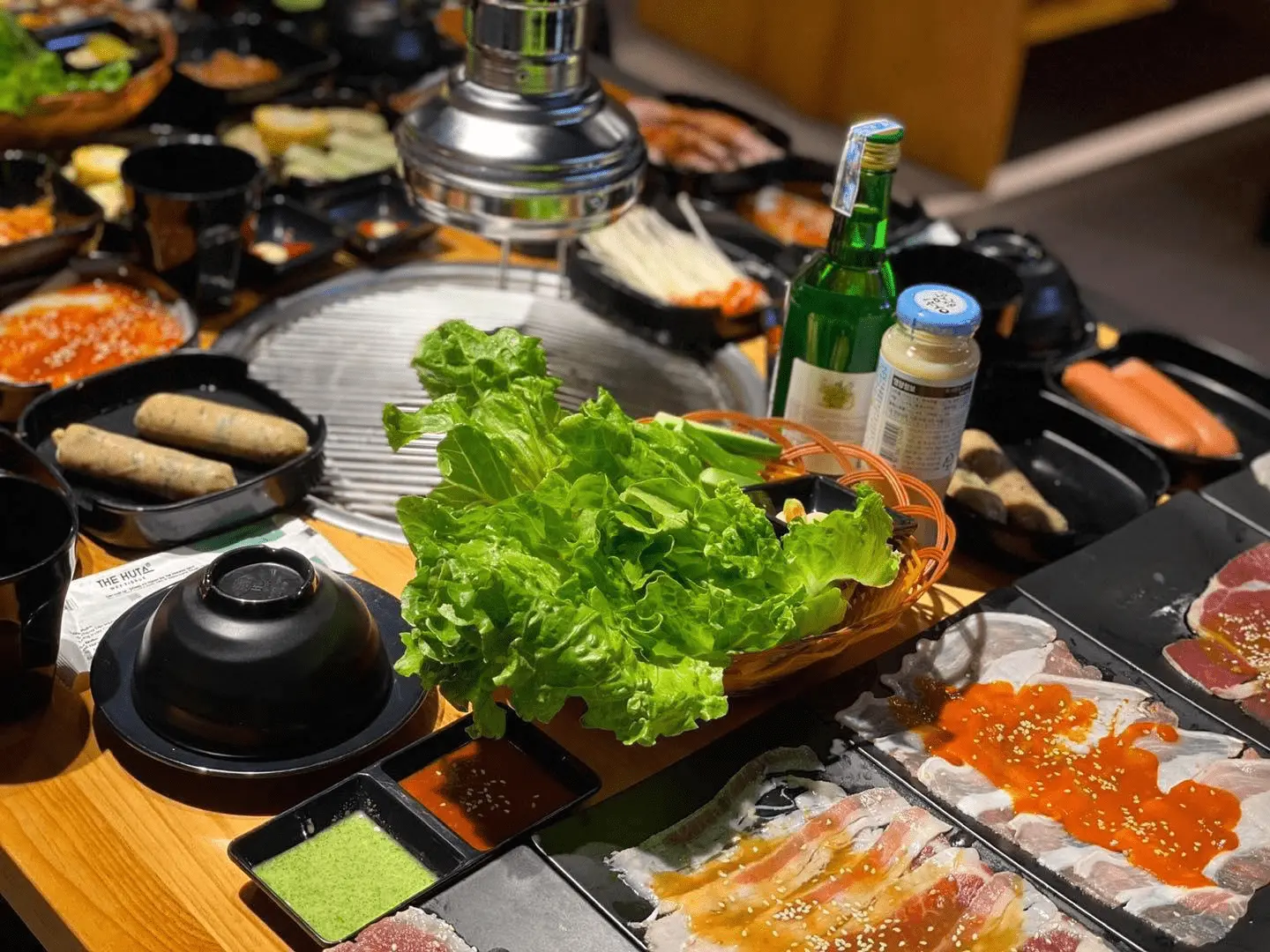 buffet Long An buffet Long An