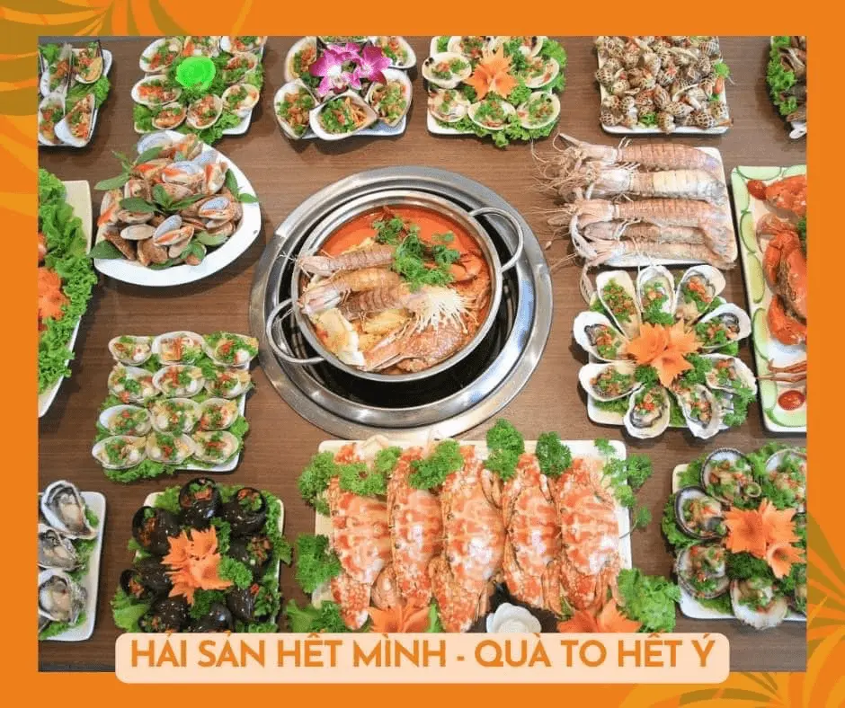 buffet Nghệ An buffet Nghệ An