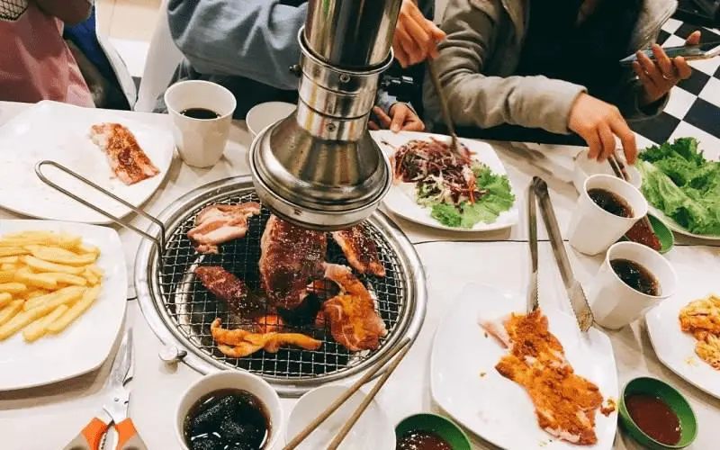 Nhà Hàng Ăn Sáng Sài Gòn Nhà Hàng