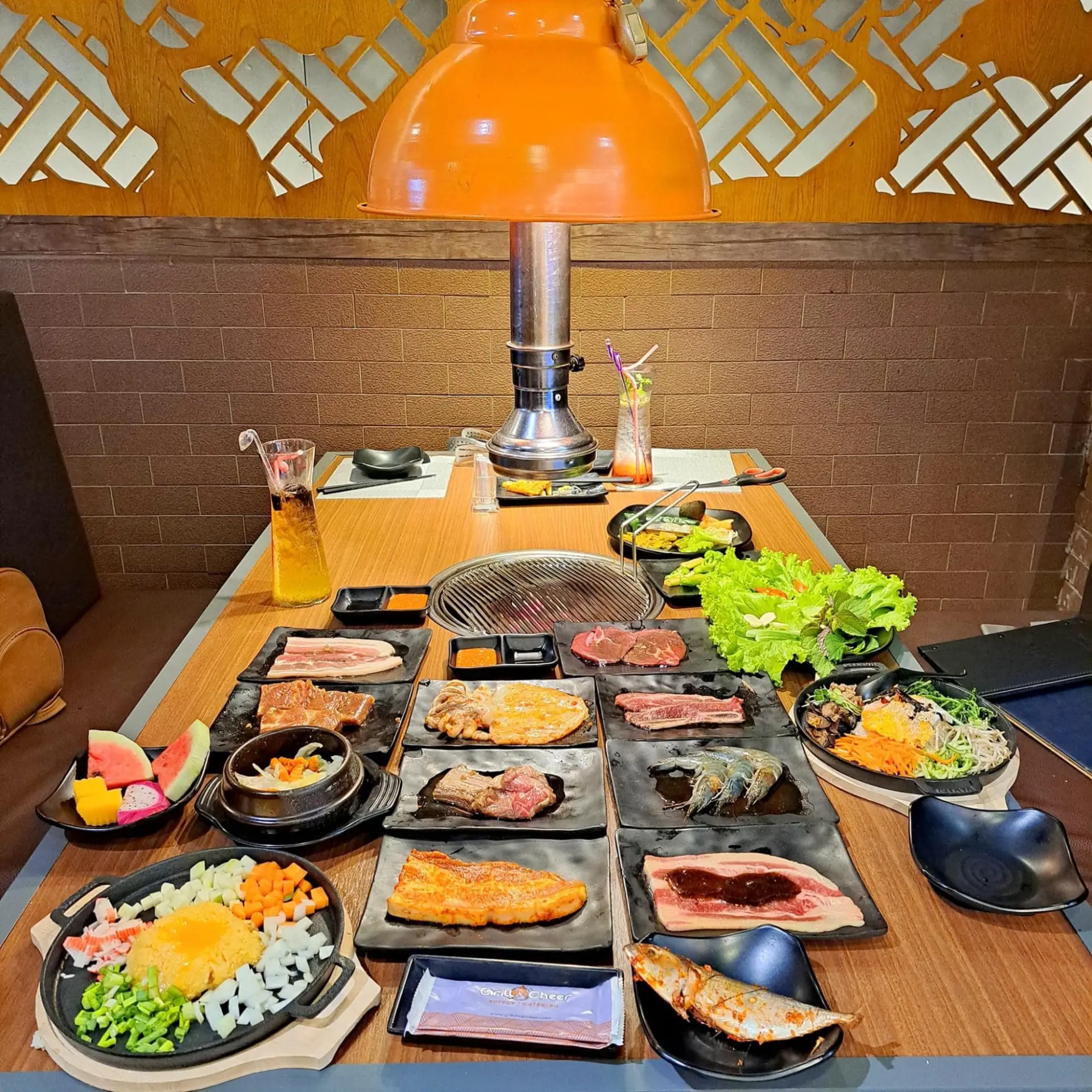 buffet nướng cần thơ buffet nướng cần thơ
