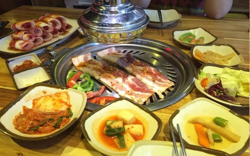 Quán Ăn Tối Sài Gòn Quán Ăn Tối Sài Gòn