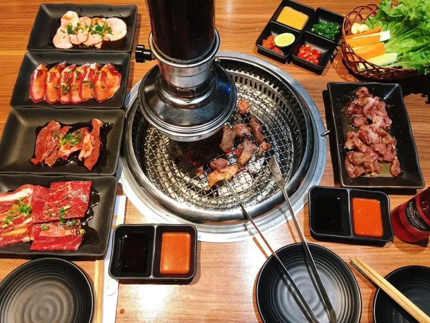 Quán Ăn Tối Sài Gòn Quán Ăn Tối Sài Gòn