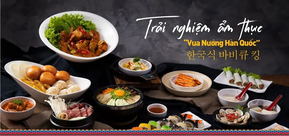 Nhà Hàng Tôm Hùm Ở Hà Nội