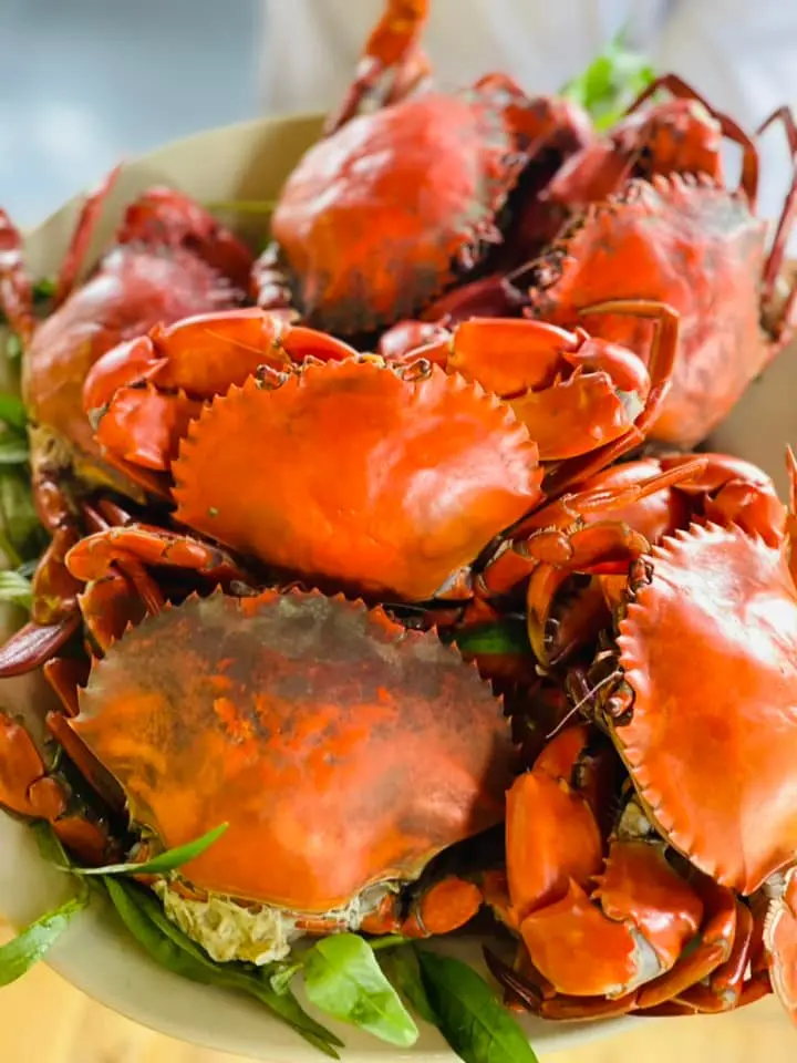 Quán Ngon Ở Dương Đông quán ngon ở dương đông
