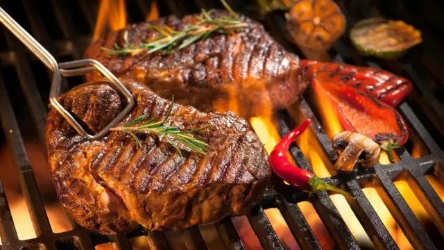 Nhà Hàng Khuii Beer BBQ Buffet Nướng Tây Ninh