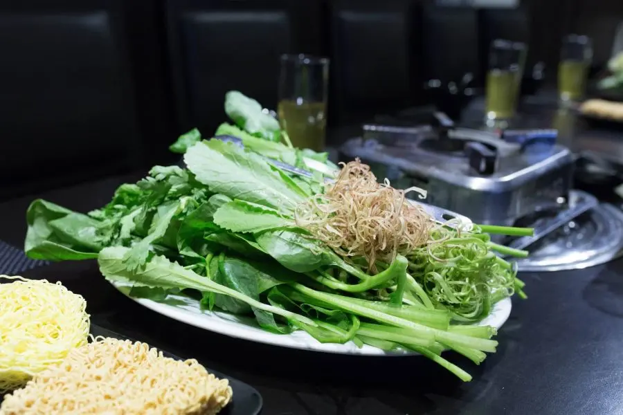 buffet-rau-da-lat-7-1-900x600-1 Thế giới rau ngon
