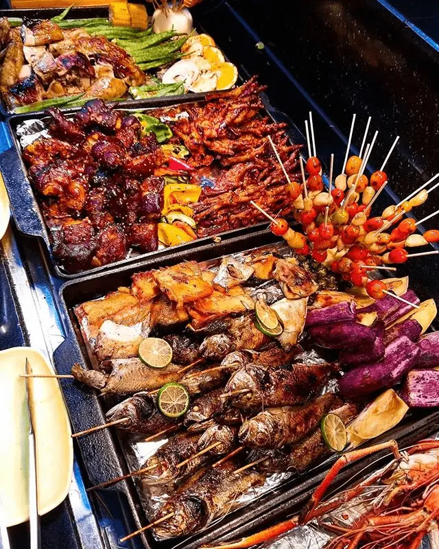Quán Kem Ngon Ở Sài Gòn Quán Kem