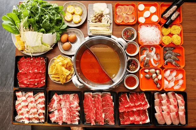 buffet Thanh Hóa buffet Thanh Hóa