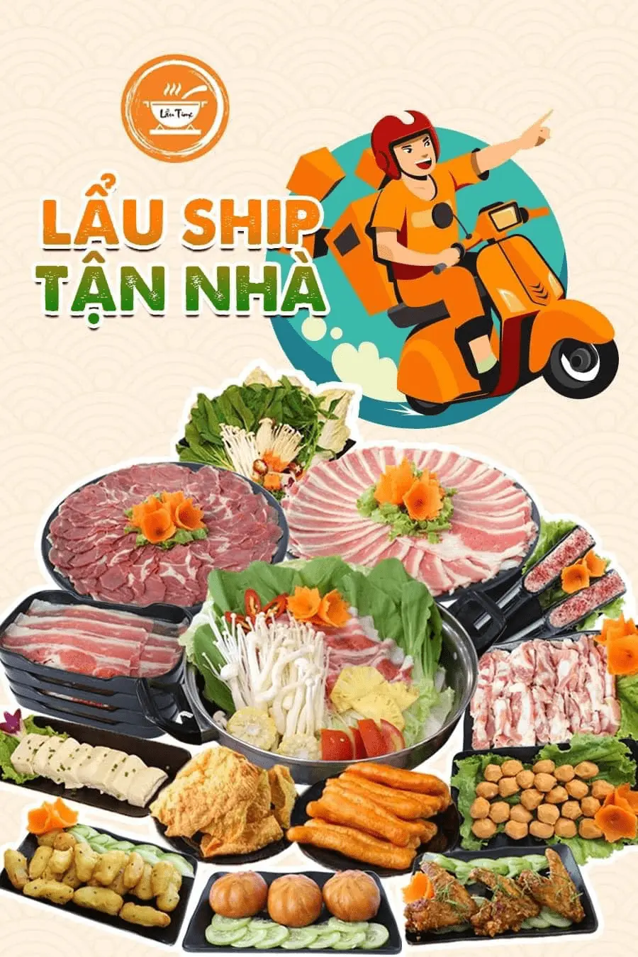 buffet Thanh Hóa buffet Thanh Hóa