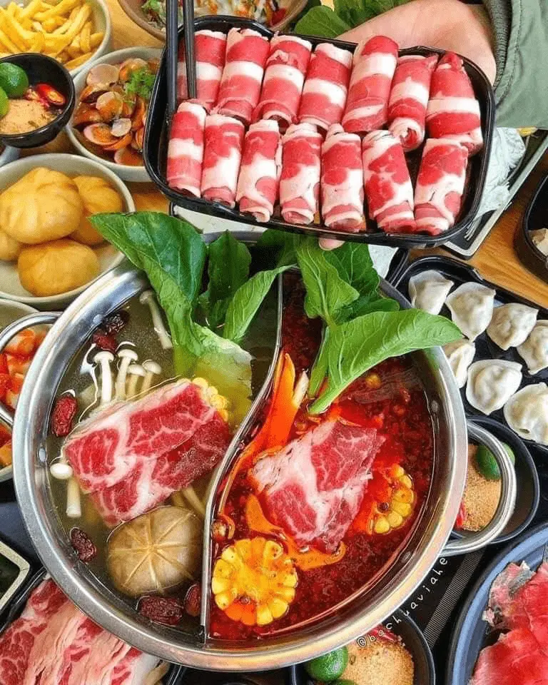 buffet Thanh Hóa buffet Thanh Hóa
