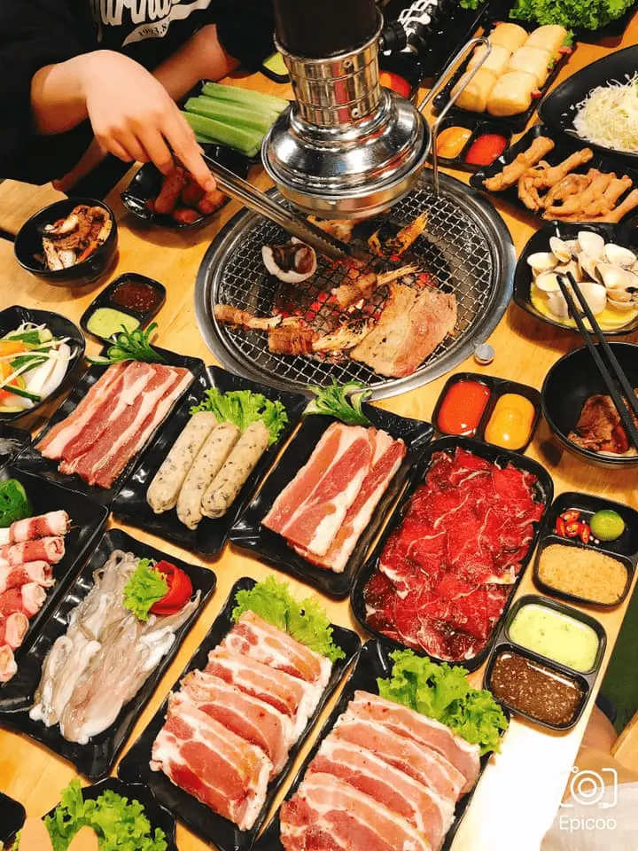 Quán Kem Ngon Ở Sài Gòn Quán Kem